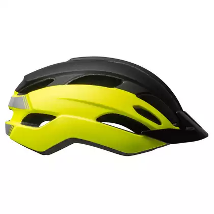 BELL Bicycle helmet mtb TRACE INTEGRATED MIPS matte hi-viz, BEL-7114414