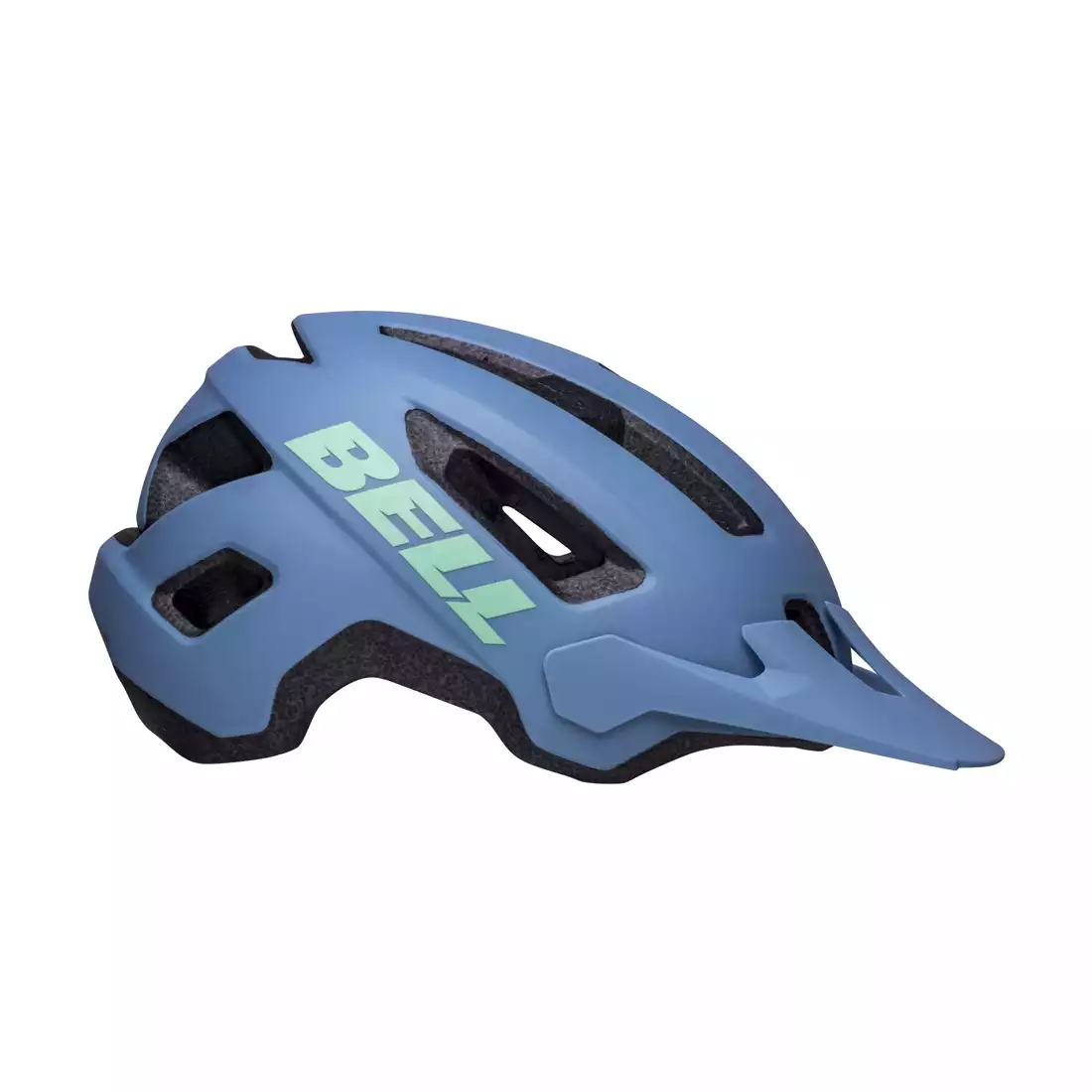 BELL NOMAD 2 Bicycle helmet MTB, Blue