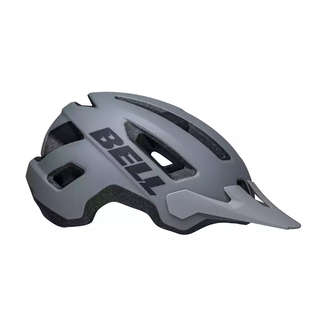 BELL NOMAD 2 Bicycle helmet MTB, Gray