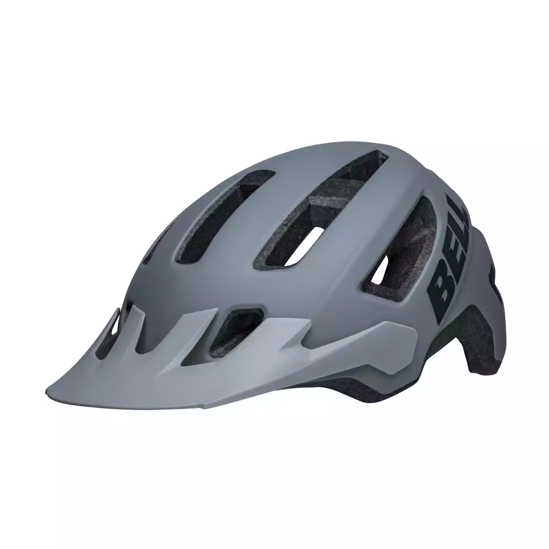 BELL NOMAD 2 Bicycle helmet MTB, Gray