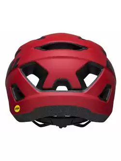 BELL NOMAD 2 Bicycle helmet MTB, Red