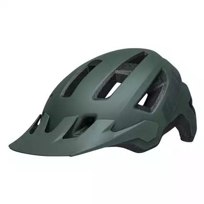 BELL NOMAD 2 INTEGRATED MIPS Bicycle helmet MTB, green