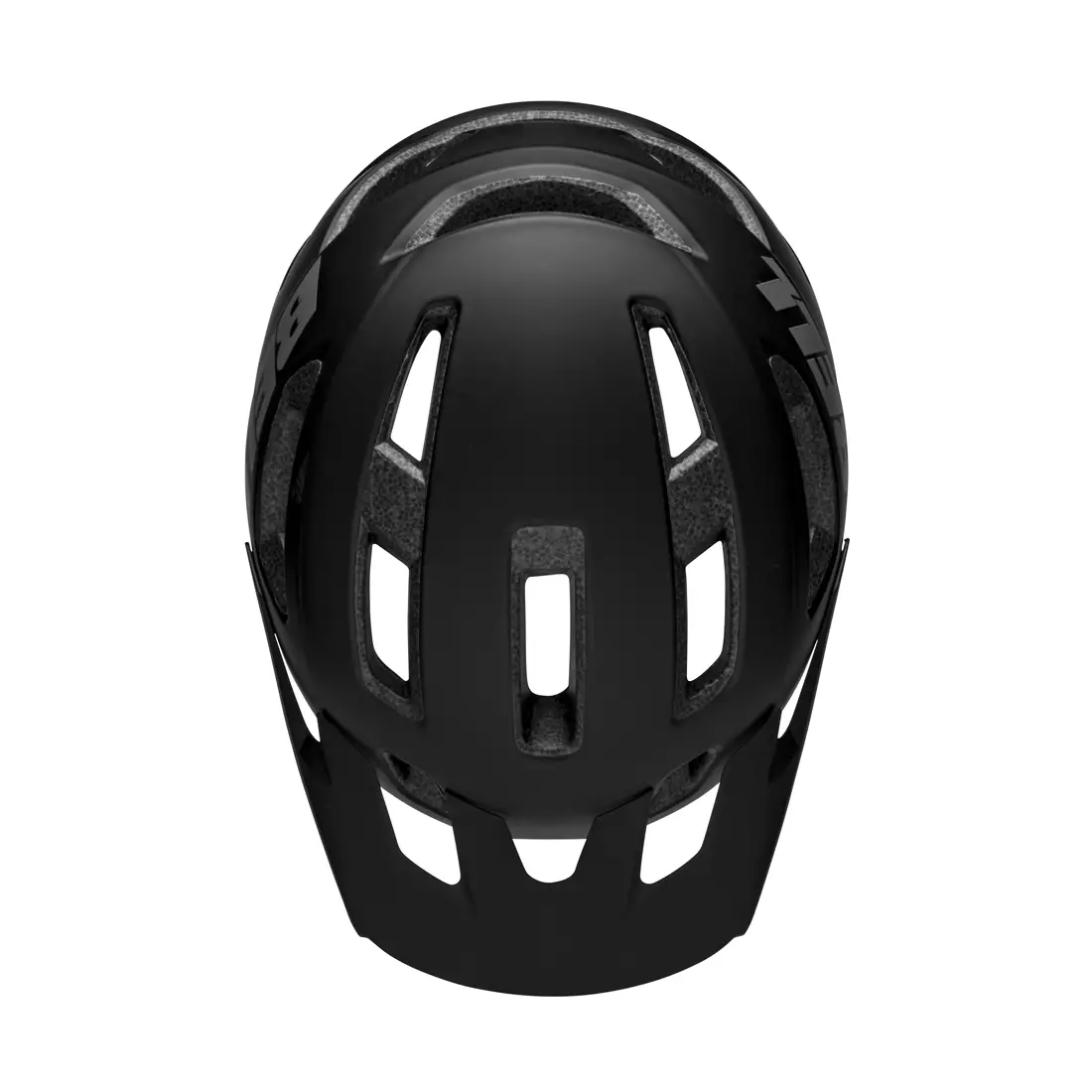 BELL NOMAD 2 JUNIOR children's MTB bicycle helmet, matte black