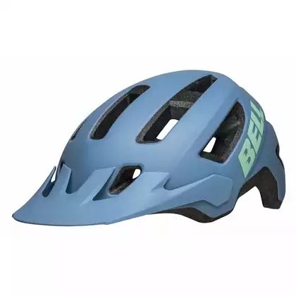 BELL NOMAD 2 Bicycle helmet MTB, Blue
