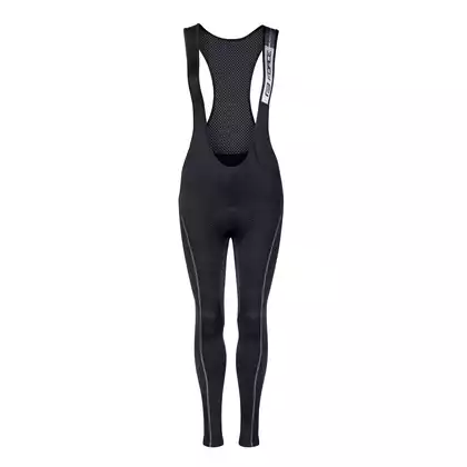 FORCE women's REFLEX LINE LADY pants with insert, black 9003982
