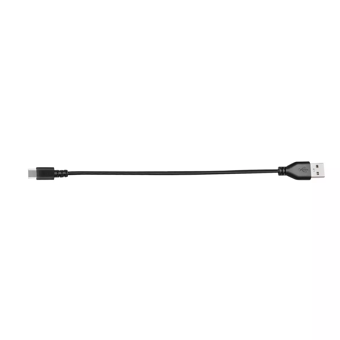 FORCE lamp charging cable TORCH USB-C black 452101