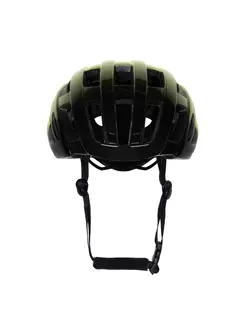 FORCE road bike helmet HAWK, czary-fluo 902774