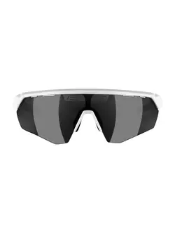 FORCE sunglasses ENIGMA white/black 91167