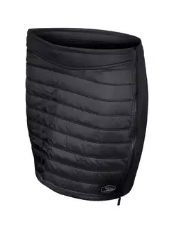 FORCE thermoactive skirt OUTDOOR, black 900244