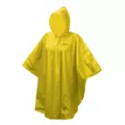 FORCE waterproof poncho yellow 90687