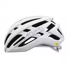 GIRO AGILIS Women's bike helmet, white