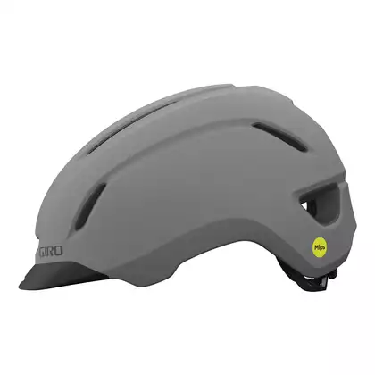 GIRO CADEN II City bike helmet, grey