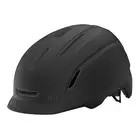 GIRO CADEN II city bike helmet, matte black