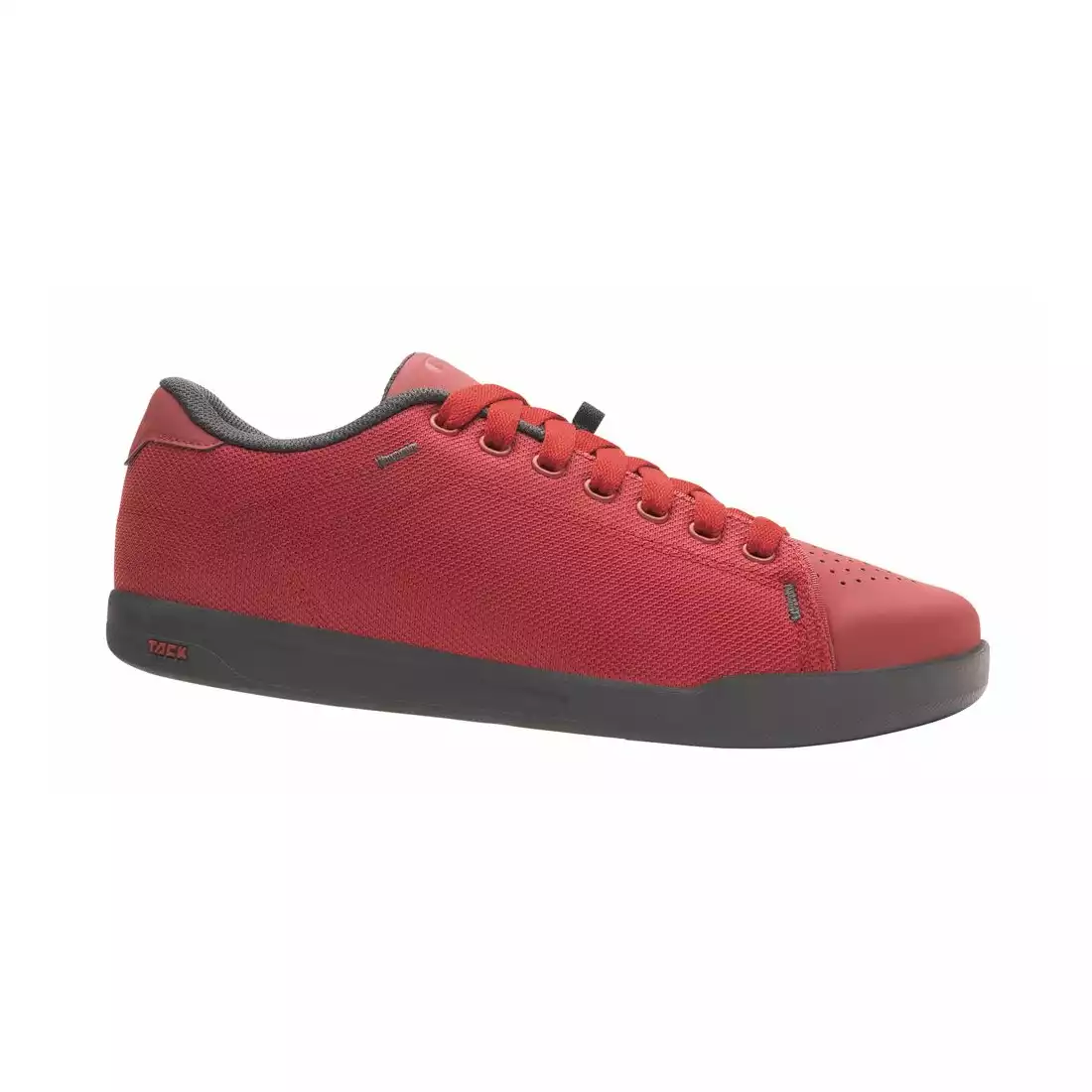 GIRO DEED Men's cycling shoes, red