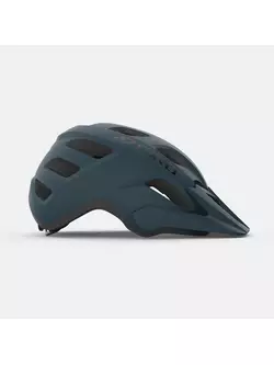 GIRO FIXTURE INTEGRATED MIPS Bike helmet mtb, matte harbor blue 