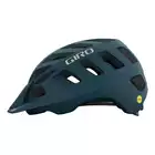 GIRO RADIX MTB women's bicycle helmet, navy