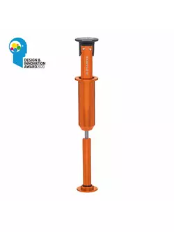 GRANITE Multitool STASH 30mm orange GTKS19OD30-012