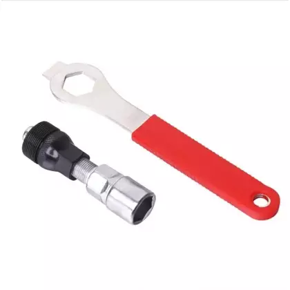 KENLI Crank puller with handle KL-9725L, KL005