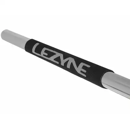 LEZYNE bicycle frame cover SMART CHAINSTAY PROTECTOR S black LZN-1-PR-SMART-V1S
