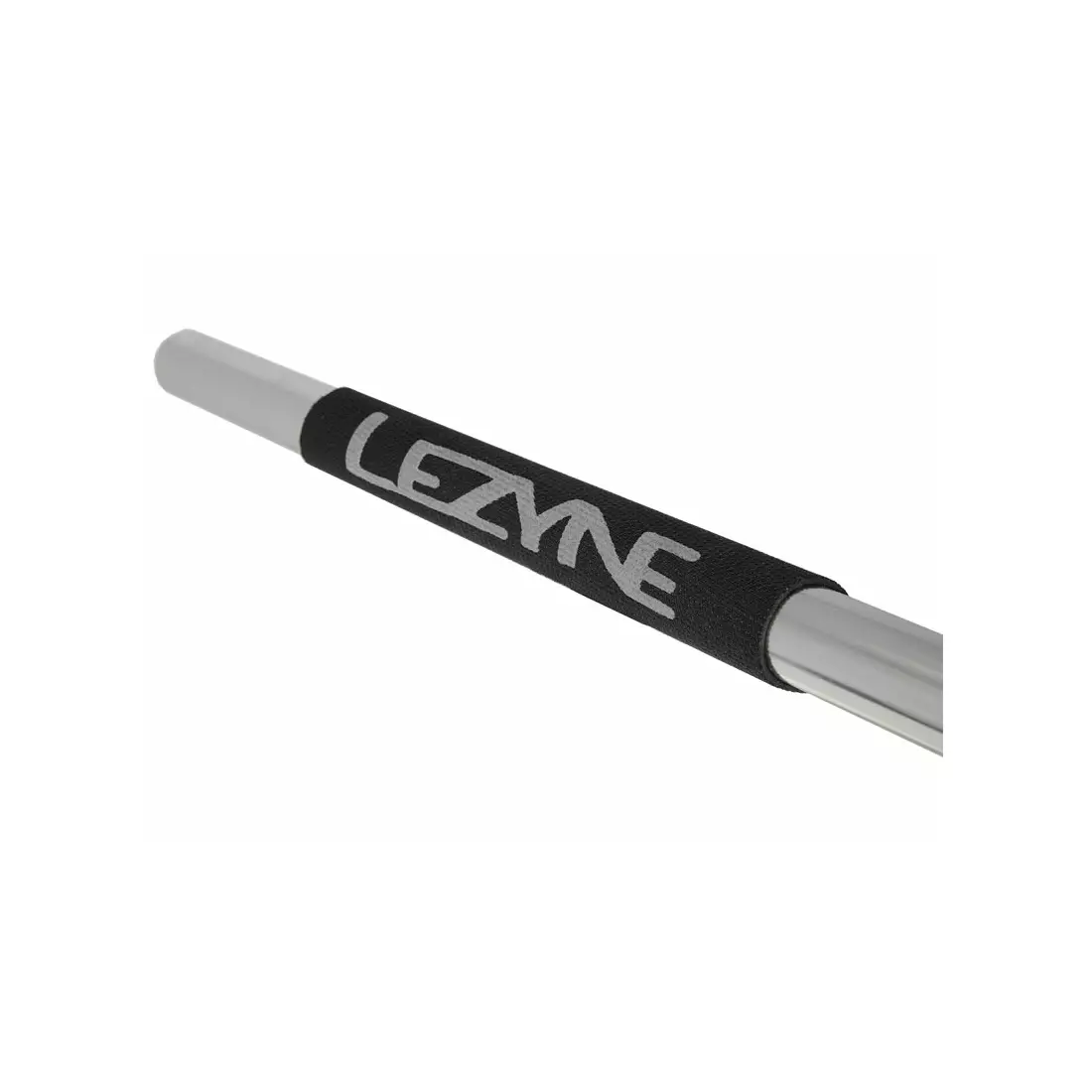 LEZYNE bicycle frame cover SMART CHAINSTAY PROTECTOR S black LZN-1-PR-SMART-V1S