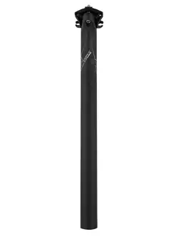 FORCE Carbon seatpost TEAM 2.0, 31,6mm black 210495