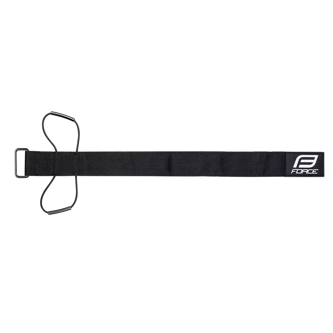 FORCE band on the frame WHIP black 895980