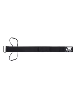 FORCE band on the frame WHIP black 895980