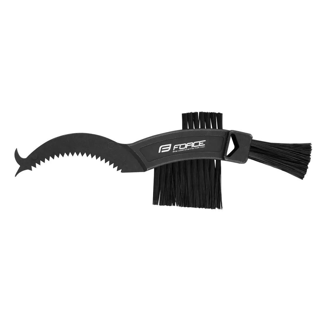 FORCE brush for cleaning bicycle parts CLEAN 89459