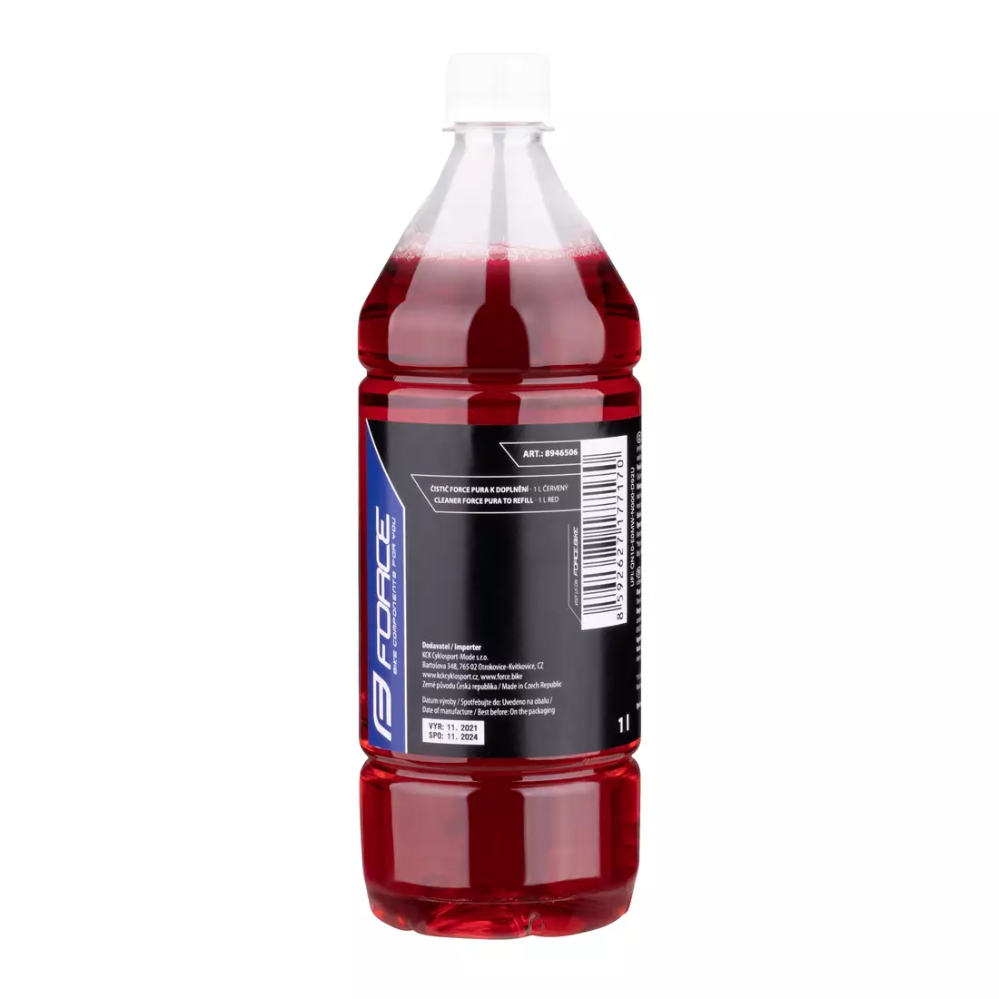 FORCE cleaning agent PURA 1L 8946506