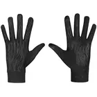 FORCE cycling gloves TIGER black 9056950
