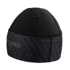 FORCE helmet cap SPIKE black 9031121