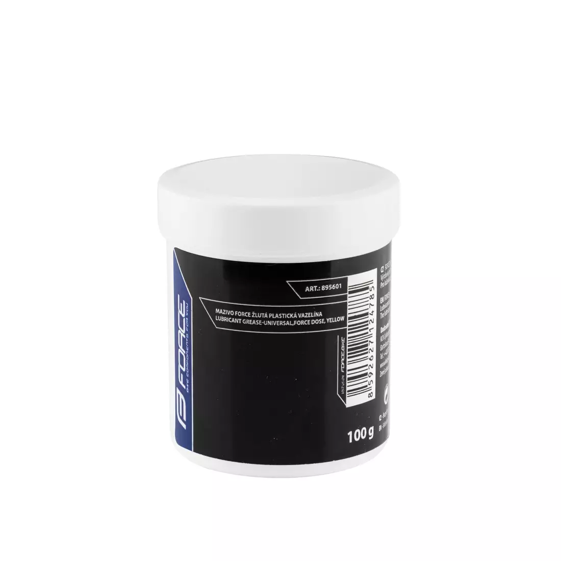 FORCE universal bicycle grease 100g 895601