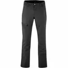 MAIER Men's hiking pants DUNIT M black 137305/900