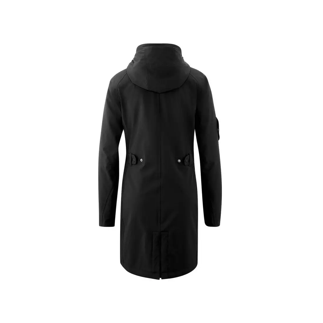 MAIER women's outdoor jacket RIAD 2.0 W black 225743/900.38