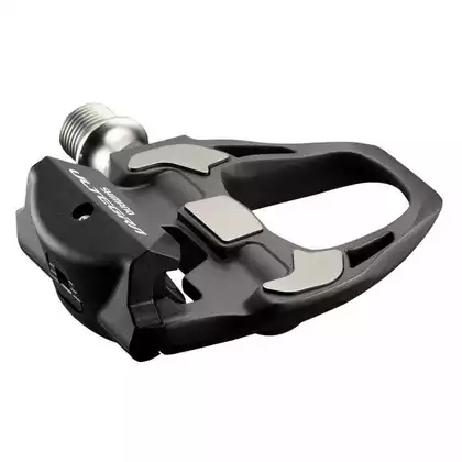 SHIMANO SPD-SL PD-R8000 Bicycle pedals, road + blocks