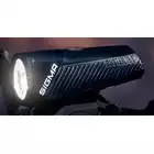 SIGMA BUSTER 150 FL Front bicycle lamp, black