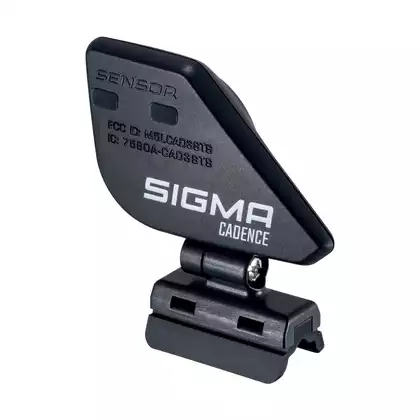 SIGMA Cadence sensor STS BC WL