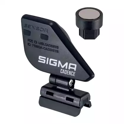 SIGMA Kit for wireless cadence meter STS BC WL 