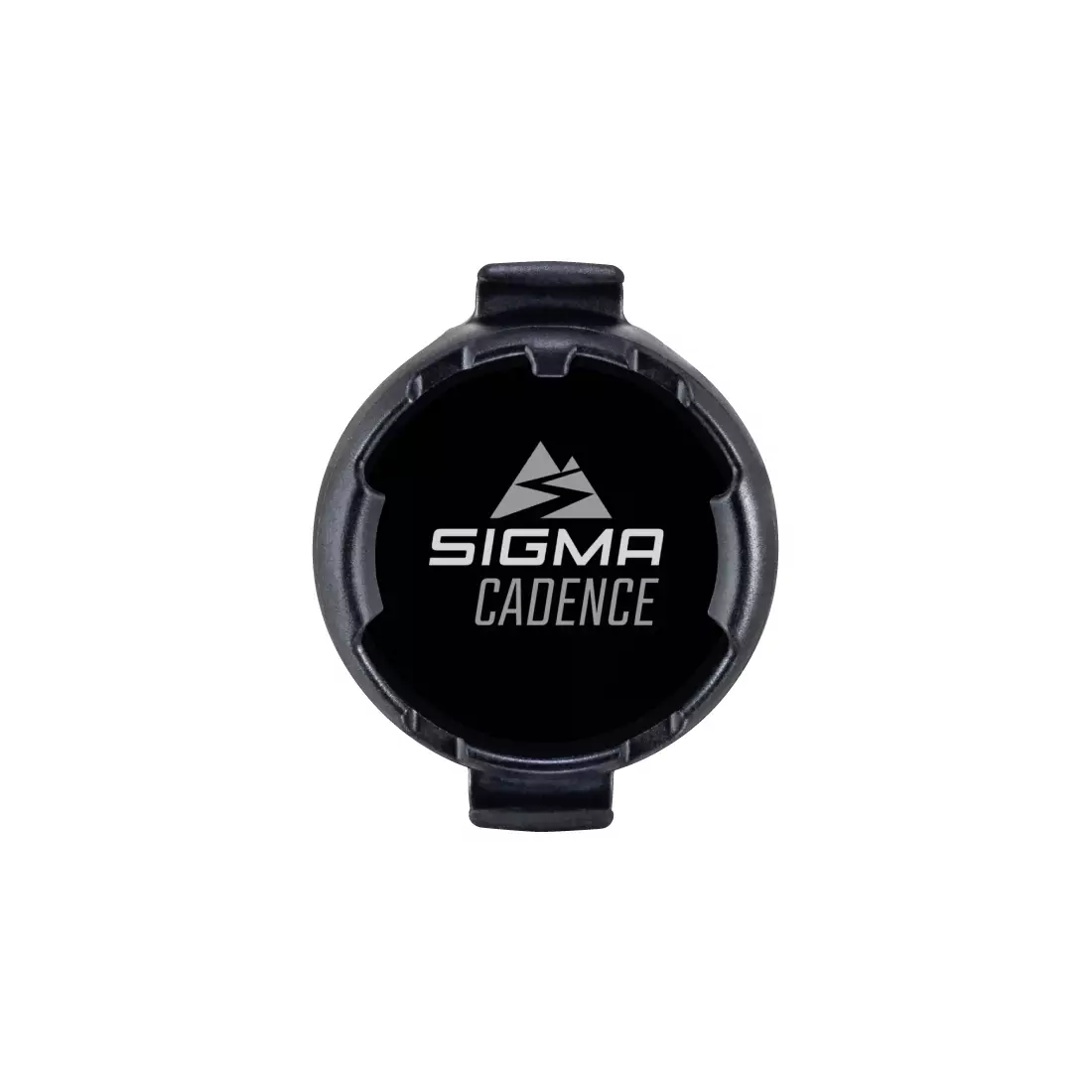 SIGMA cadence sensor DUO MAGNETLESS rox SIG-20336