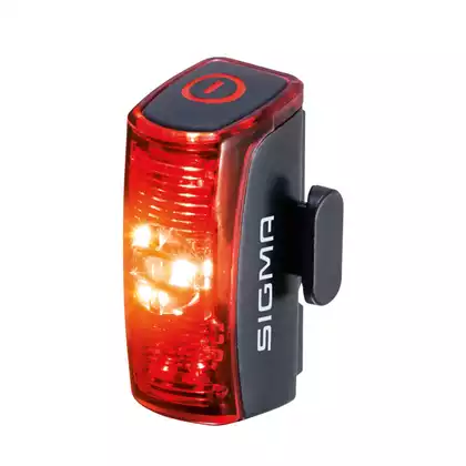 Sigma rear bicycle lamp INFINITY 15200
