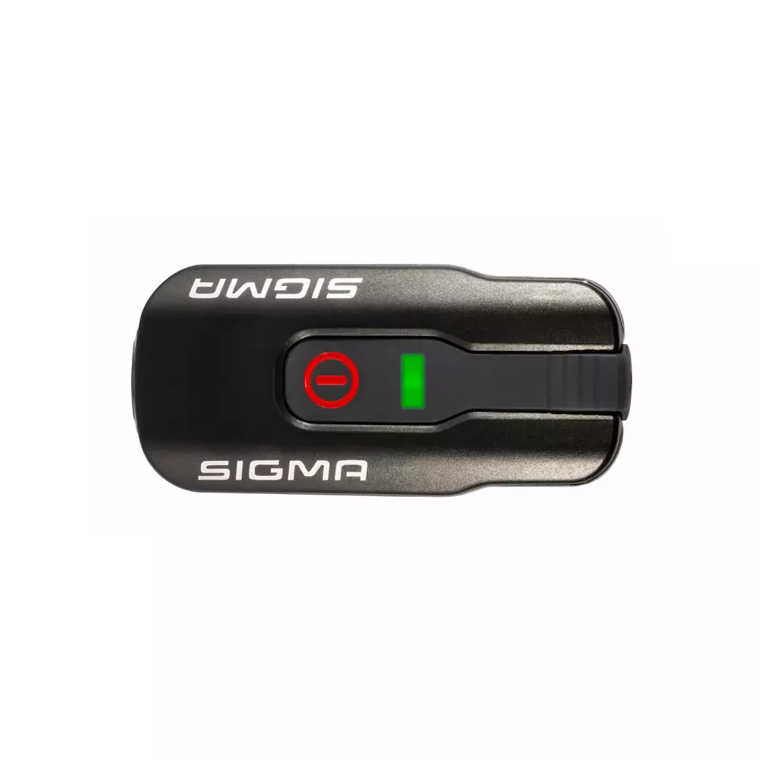 Sigma set of bicycle lights front + rear AURA 60 USB + INFINITY 17760
