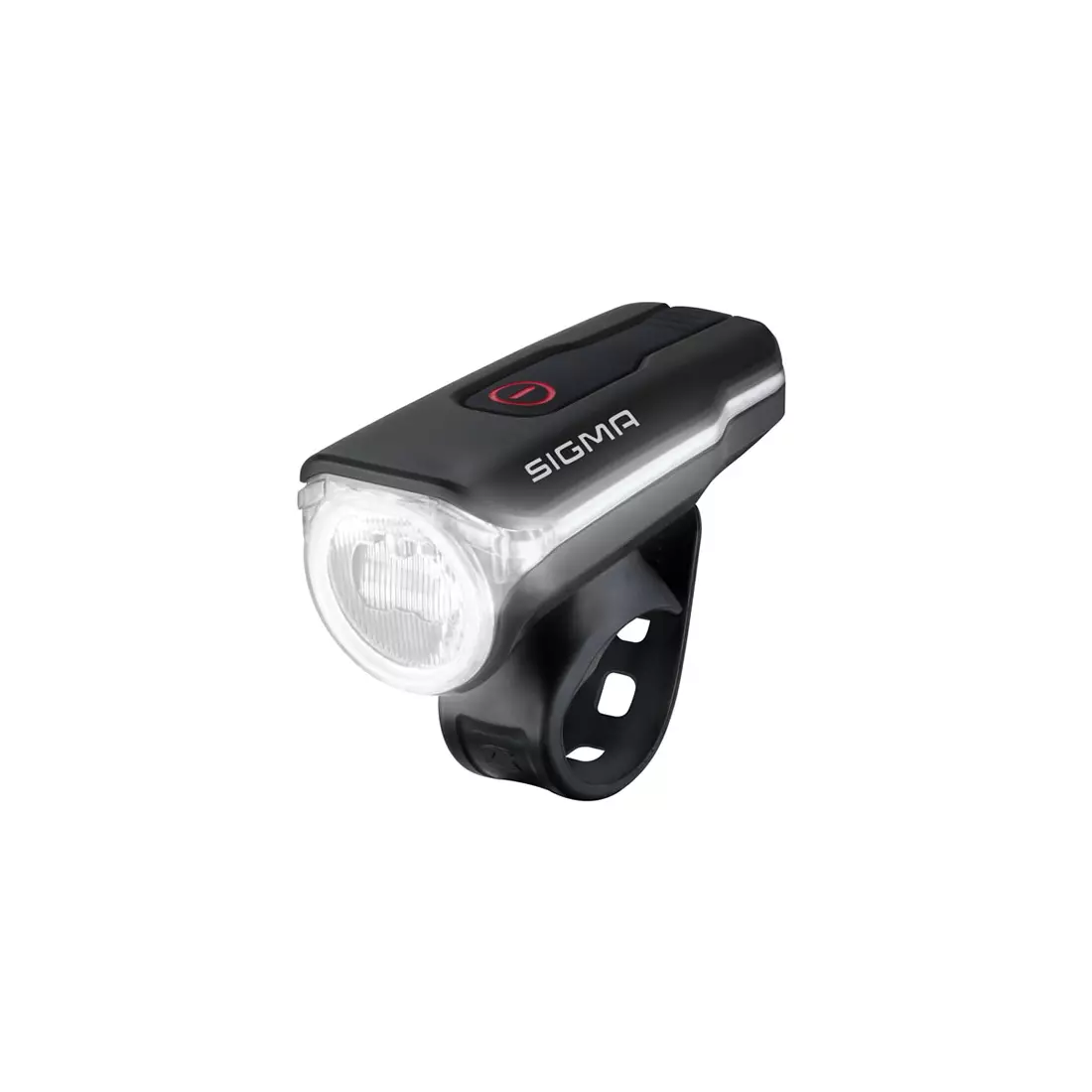 Sigma set of bicycle lights front + rear AURA 60 USB + Nugget II 17750