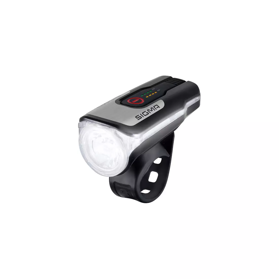 Sigma set of bicycle lights front + rear AURA 80 USB + Nugget II 17850