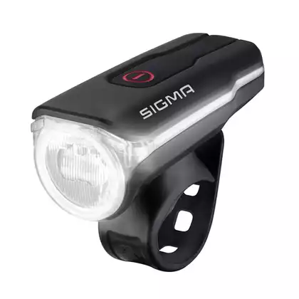 Sigma set of bicycle lights front + rear AURA 60 USB + INFINITY 17760