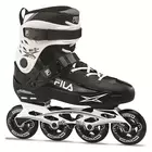 FILA SKATES men's inline skates HOUDINI EVO black/white, 10619083405