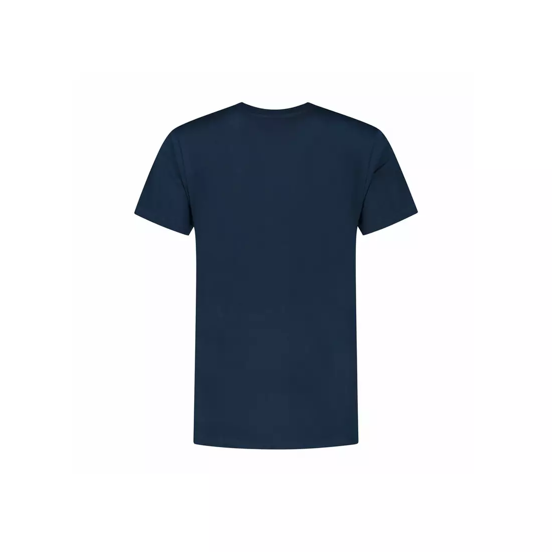 ROGELLI LOGO t-shirt for men, Navy