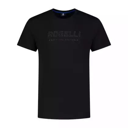 Rogelli LOGO Men's T-shirt, black