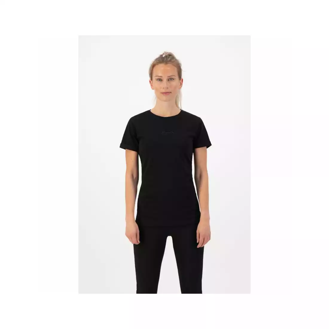 Rogelli LOGO Women's T-shirt, black