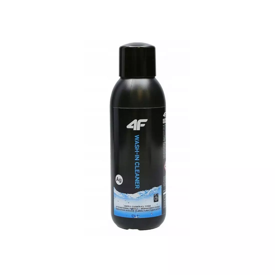 4F WASH-IN CLEANER Washing liquid for sportswear 500ML PIMP304
