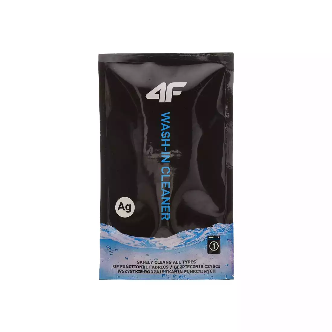 4F WASH-IN CLEANER Washing liquid for sportswear 90ML PIMP305